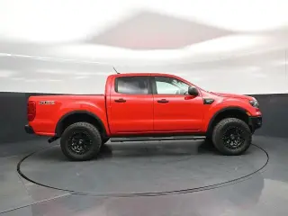 Ford Ranger 2021 4x2 XL 4dr SuperCrew 5.1 pies de largo SB