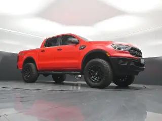Ford Ranger 2021 4x2 XL 4dr SuperCrew 5.1 pies de largo SB
