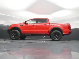 Ford Ranger 2021 4x2 XL 4dr SuperCrew 5.1 pies de largo SB