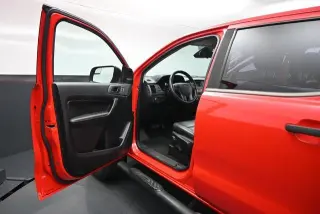 Ford Ranger 2021 4x2 XL 4dr SuperCrew 5.1 pies de largo SB