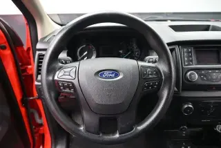 Ford Ranger 2021 4x2 XL 4dr SuperCrew 5.1 pies de largo SB