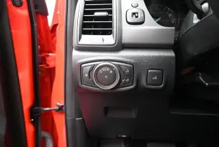 Ford Ranger 2021 4x2 XL 4dr SuperCrew 5.1 pies de largo SB