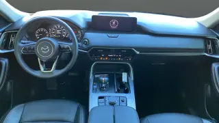 2024 Mazda CX-90
