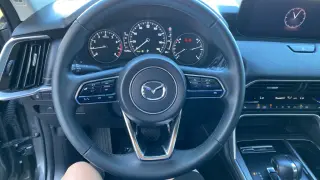 2024 Mazda CX-90