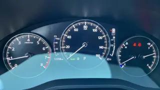 2024 Mazda CX-90
