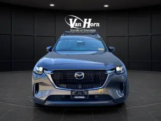 2024 Mazda CX-90