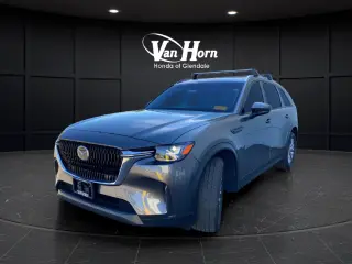 2024 Mazda CX-90