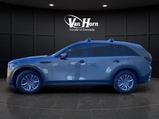 2024 Mazda CX-90