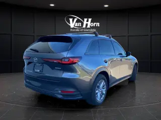 2024 Mazda CX-90