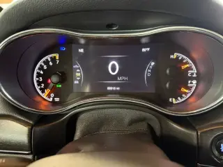 Jeep Grand Cherokee 2018 4x4 Limited 4dr SUV