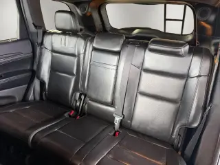 Jeep Grand Cherokee 2018 4x4 Limited 4dr SUV