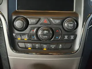 Jeep Grand Cherokee 2018 4x4 Limited 4dr SUV