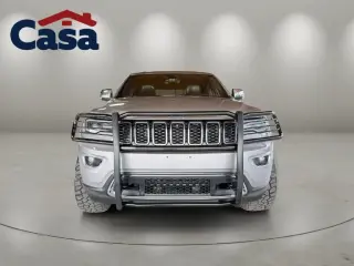 Jeep Grand Cherokee 2018 4x4 Limited 4dr SUV