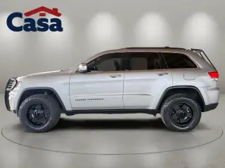 Jeep Grand Cherokee 2018 4x4 Limited 4dr SUV