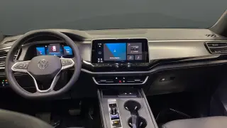 2024 Volkswagen Atlas Cross Sport