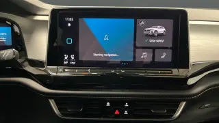 2024 Volkswagen Atlas Cross Sport