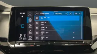 2024 Volkswagen Atlas Cross Sport