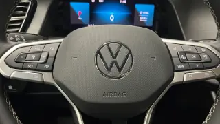 2024 Volkswagen Atlas Cross Sport