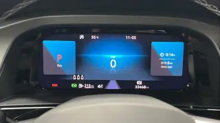 2024 Volkswagen Atlas Cross Sport