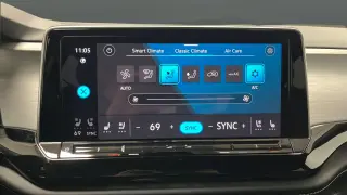 2024 Volkswagen Atlas Cross Sport
