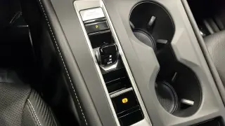 2024 Volkswagen Atlas Cross Sport