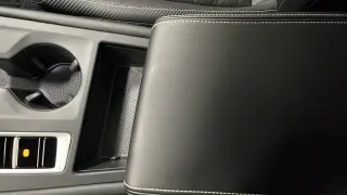2024 Volkswagen Atlas Cross Sport