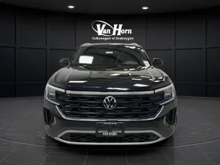 2024 Volkswagen Atlas Cross Sport
