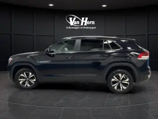 2024 Volkswagen Atlas Cross Sport