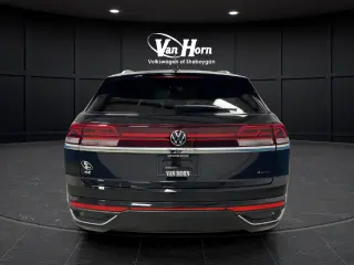2024 Volkswagen Atlas Cross Sport
