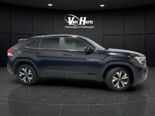2024 Volkswagen Atlas Cross Sport