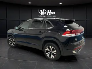2024 Volkswagen Atlas Cross Sport
