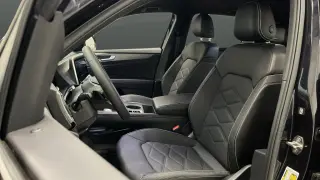 2024 Volkswagen Atlas Cross Sport