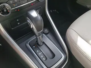 Ford EcoSport 2018 AWD Titanium 4dr Crossover