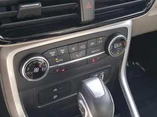 Ford EcoSport 2018 AWD Titanium 4dr Crossover