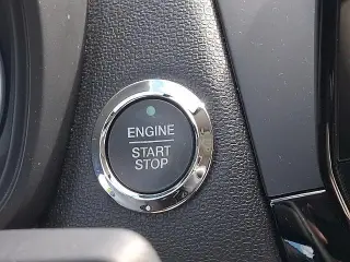 Ford EcoSport 2018 AWD Titanium 4dr Crossover