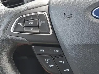 Ford EcoSport 2018 AWD Titanium 4dr Crossover
