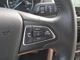 Ford EcoSport 2018 AWD Titanium 4dr Crossover
