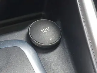 Ford EcoSport 2018 AWD Titanium 4dr Crossover