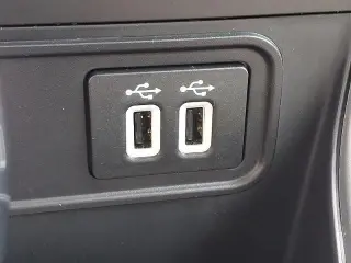 Ford EcoSport 2018 AWD Titanium 4dr Crossover