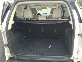 Ford EcoSport 2018 AWD Titanium 4dr Crossover