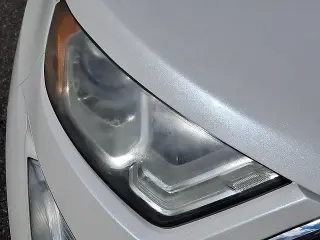 Ford EcoSport 2018 AWD Titanium 4dr Crossover