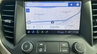 2023 GMC Acadia