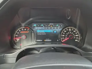 Ford F-150 2017 4x4 Lariat 4dr SuperCrew 5.5 ft. SB