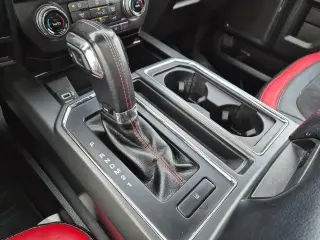 Ford F-150 2017 4x4 Lariat 4dr SuperCrew 5.5 ft. SB