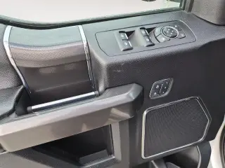 Ford F-150 2017 4x4 Lariat 4dr SuperCrew 5.5 ft. SB