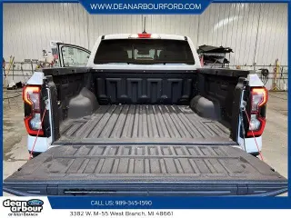 Ford Ranger 2024 4x4 XLT 4dr SuperCrew 5.0 ft. SB