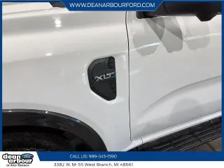 Ford Ranger 2024 4x4 XLT 4dr SuperCrew 5.0 ft. SB