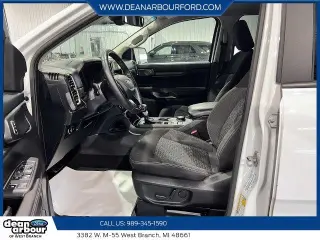 Ford Ranger 2024 4x4 XLT 4dr SuperCrew 5.0 ft. SB