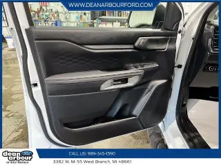 Ford Ranger 2024 4x4 XLT 4dr SuperCrew 5.0 ft. SB