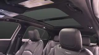 2020 Cadillac XT4